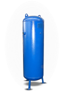 Воздушный ресивер для компрессора DNT РВ 500-10