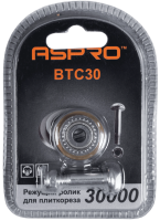 Режущий ролик ASPRO-BTC30 для плиткореза MTC | ТСТС