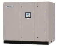 Винтовой компрессор ZAMMER SK37Р-7.5/F