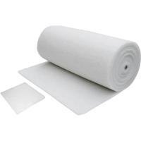 Материал фильтрующий REINBERG ФилТек ФТ-200-10-F5 2x50м