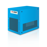 Осушитель воздуха DALI CAAD-120