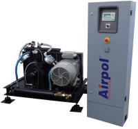 Поршневой компрессор REMEZAВА30-10-40