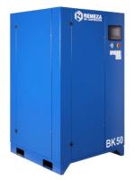 Винтовой компрессор REMEZA ВК50-13ВС