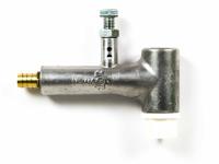 Дозатор эжекторный NOWAG