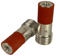 Сопло Вентури КУРС карбид бора, диаметром 4.8 мм