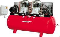 Поршневой компрессор REMEZA СБ4/Ф-500.АВ981Т
