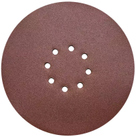Шлифовальный круг (диск) для ASPRO С8 (D225, P150)