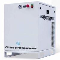 Спиральный компрессор REMEZA КС7-10