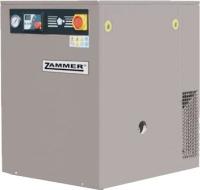 Винтовой компрессор ZAMMER SK55-15/F