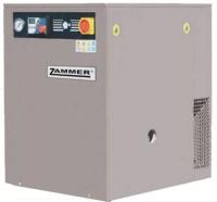 Винтовой компрессор ZAMMER SKTG5,5D-10