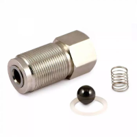 Впускной клапан в сборе для HYVST SPX300 (MX3001017)