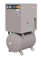 Винтовой компрессор ZAMMER SK4V-8-270