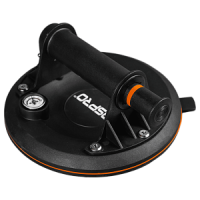 Присоска вакуумная (с маносметром) ASPRO VSG