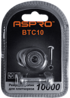 Режущий ролик ASPRO-BTC10 для плиткореза MTC | TСTC