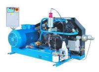 Поршневой компрессор REMEZAВА30 4200-3500