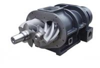 Блок спиральный безмасляный REMEZA SA-700-8 4036010110