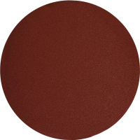 Шлифовальный круг (диск) ASPRO D225 мм, P60