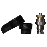 Дренажный кран ASPRO AS-3900/6000/7200/7200МАКС/9000