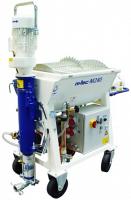 Штукатурная станция M-TEC М280