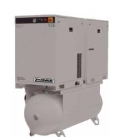 Спиральный компрессор ZAMMER SKS 5.5-8-500TM