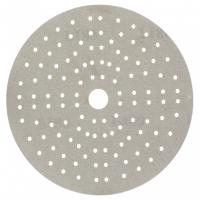 Шлифовальный круг (диск) MIRKA IRIDIUM 150 мм Р240 121 отверстие