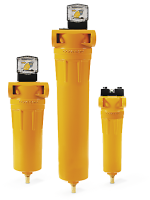 Фильтр сжатого воздуха COMPRAG DFF-047-A