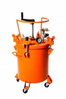 Красконагнетательный бак ASPRO 10L-R