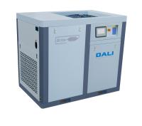 Безмасляный компрессор DALI VFW90-8W