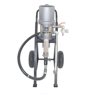 Аппарат окрасочный 30:1 PREMJET (210bar/3.8л/мин/без шланга и краскопульта)