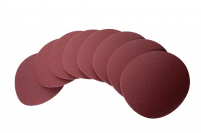 Шлифовальный круг (диск) ASPRO d-225 R-60