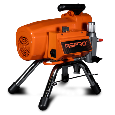 Поршневой окрасочный аппарат ASPRO 2100