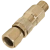 Вертлюг ASPRO для краскопульта 1/4" х 1/4" Вертлюг ASPRO для краскопульта 1/4" х 1/4"