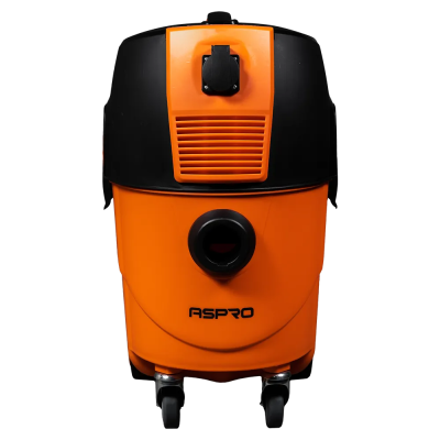 Пылесос строительный ASPRO ВС2 (VC2)