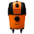 Пылесос строительный ASPRO ВС2 (VC2)