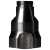 Корпус входного клапана ASPRO AS-2700/3100