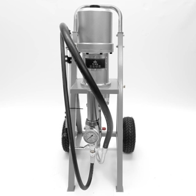 Аппарат окрасочный PJ301P PREMJET с пневмоприводом