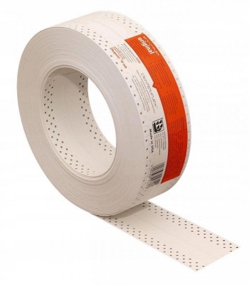 Армирующая лента ASPRO 30 м х 61 мм STRAIT-FLEX оригинальная (original)