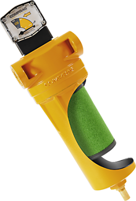 Фильтр сжатого воздуха COMPRAG DFF-047-M