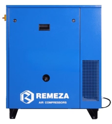 Винтовой компрессор REMEZA ВК15Е-8