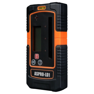 Приемник лазерного луча ASPRO ЛД1 (LD1)