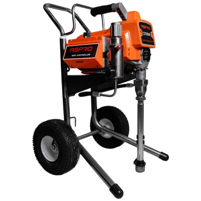 Поршневой окрасочный аппарат ASPRO 2700H
