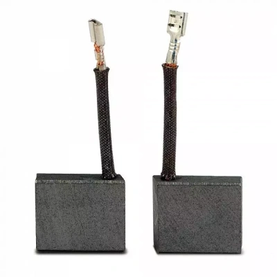 Карбоновые щетки HYVST для SPT490 (2 шт) (K90490541K2)