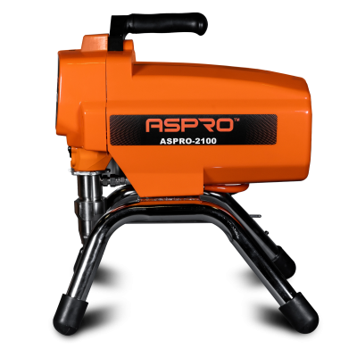 Поршневой окрасочный аппарат ASPRO 2100