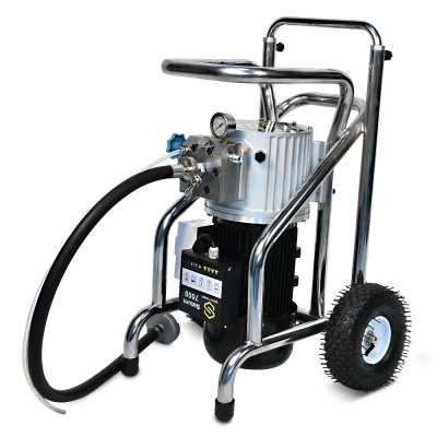 Окрасочный аппарат SCHTAER Saturn 7000