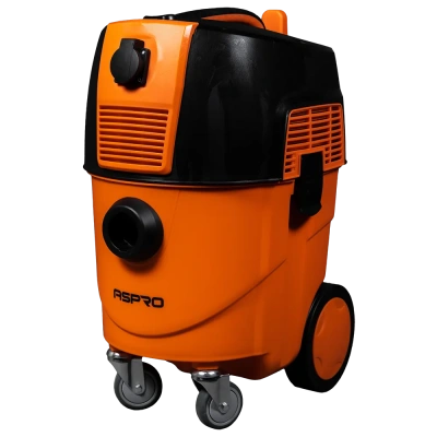 Пылесос строительный ASPRO ВС2 (VC2)