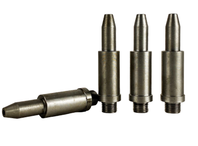 Сопло воздушное для инжекторного пистолета PST диаметром 2 мм