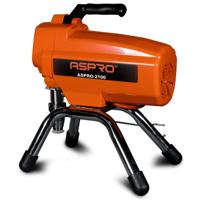 Поршневой окрасочный аппарат ASPRO 2100