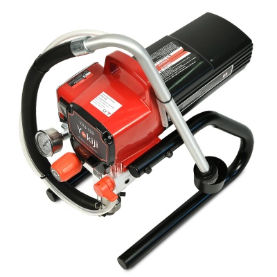 Окрасочный аппарат YOKIJI YKJ 120