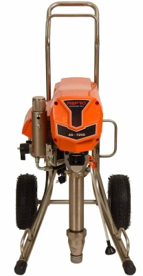 Поршневой окрасочный аппарат ASPRO 7200