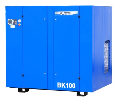 Винтовой компрессор REMEZA ВК100-10